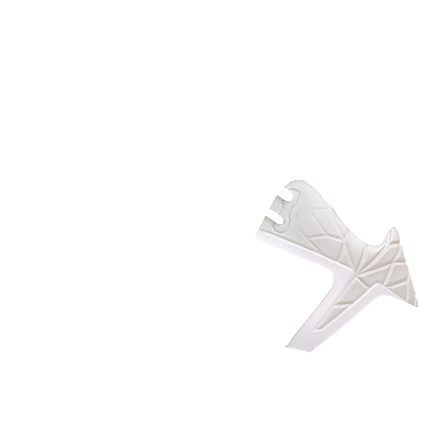 アンクル周りカラー