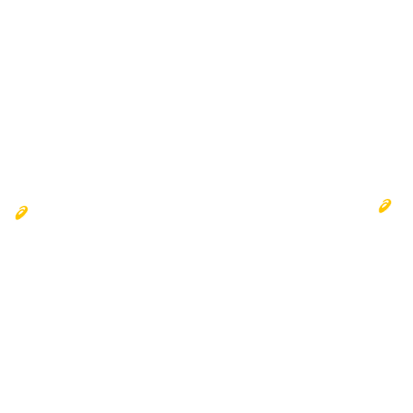 かかとロゴ