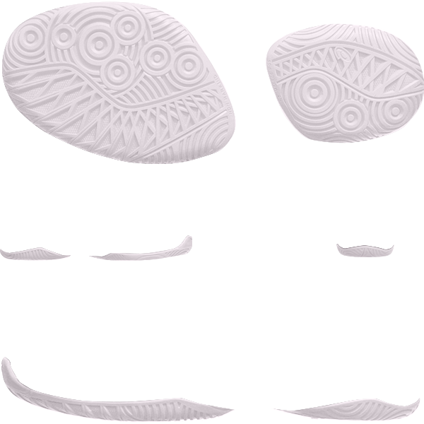 アウターソール