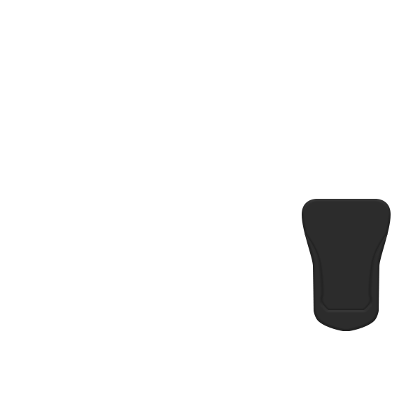 レガースサイドカラー
