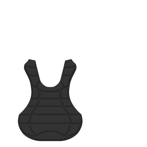 プロテクターボディカラー