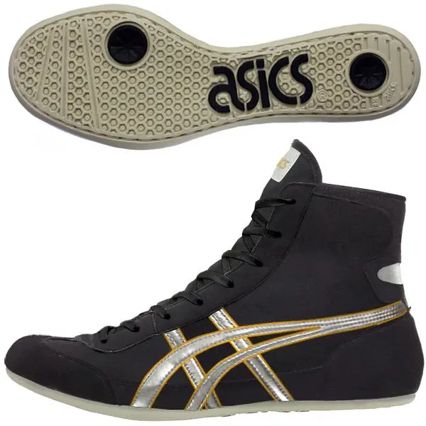 アシックス(ASICS) イージーオーダー レスリングシューズ EX-EO