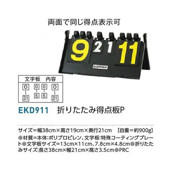EKD911