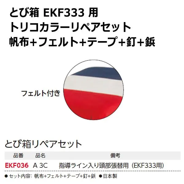EKF036