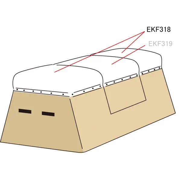 EKF318