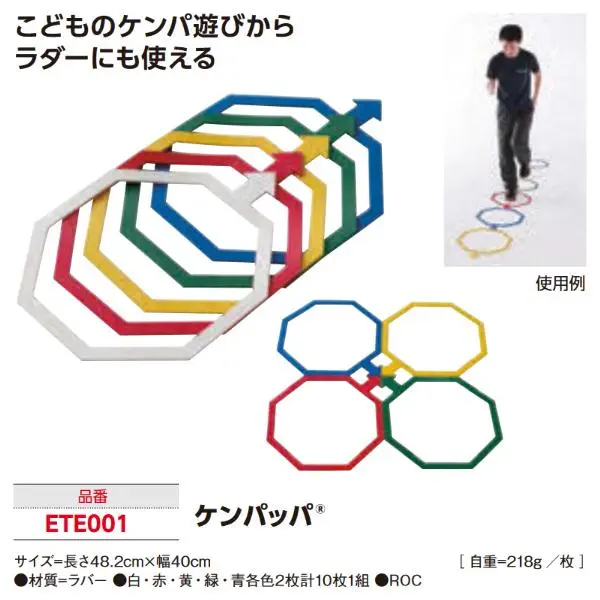 ETE001