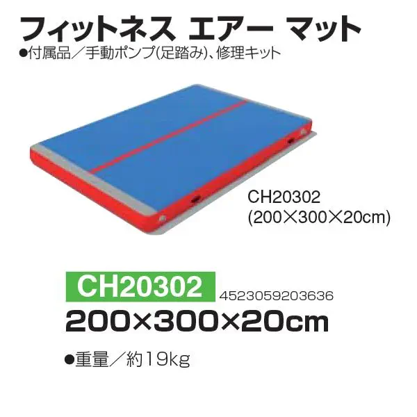 CH20302
