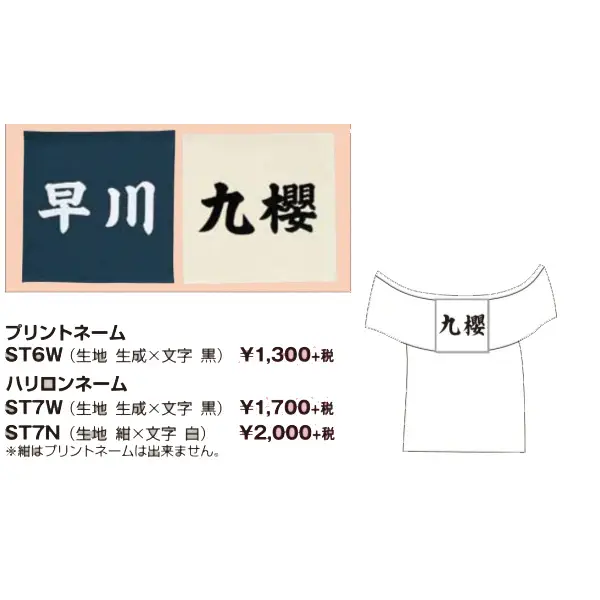 ST7N