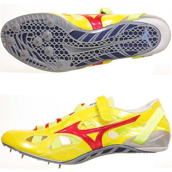 ミズノ(MIZUNO) 陸上スパイク クロノインクスタイプ オーダー