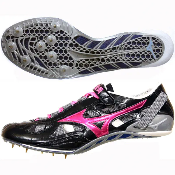 ミズノ(MIZUNO) 陸上スパイク クロノインクスタイプ オーダー