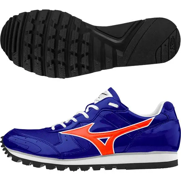 ミズノ(MIZUNO) トレーニングシューズ オーダーシステム