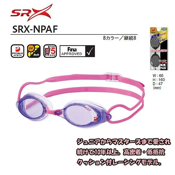 SRX-NPAF
