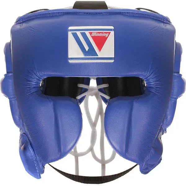 Winning ヘッドギア 黒　FG-230 Lサイズ Winning ヘッドギア 黒 FG-230 Lサイズ Winning ウイニング